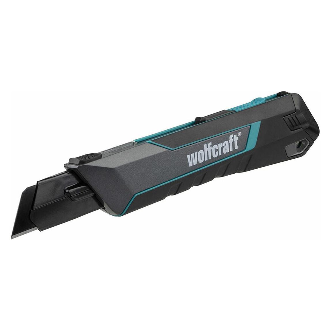 wolfcraft Cutter-Messer Pro Safety (Cutter) (4291000)