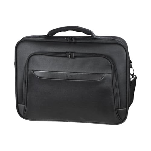 Hama Miami Laptoptas, Zwart