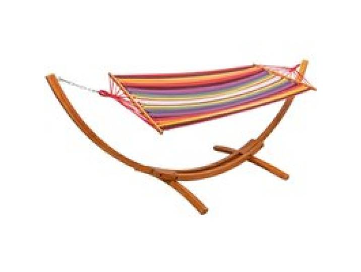 LIVARNO HOME Hamac avec support en bois