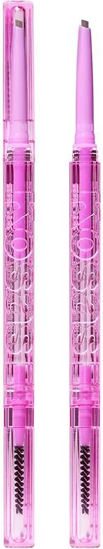 KOSAS - Brow Pop - Hochpräziser Augenbrauenstift, 0.08 g, Grey
