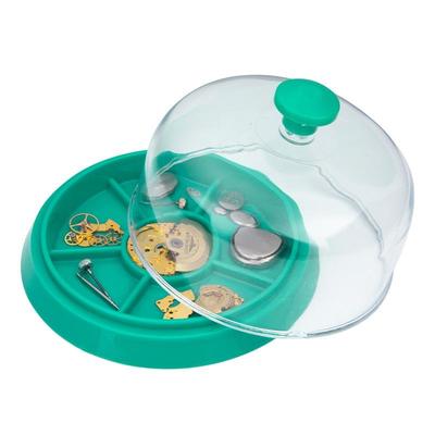 BYL7118 Watch Movement Dust Cover For Maintenance & Repair BYL7118 Watch Movement Dust Cover For Maintenance & Repair