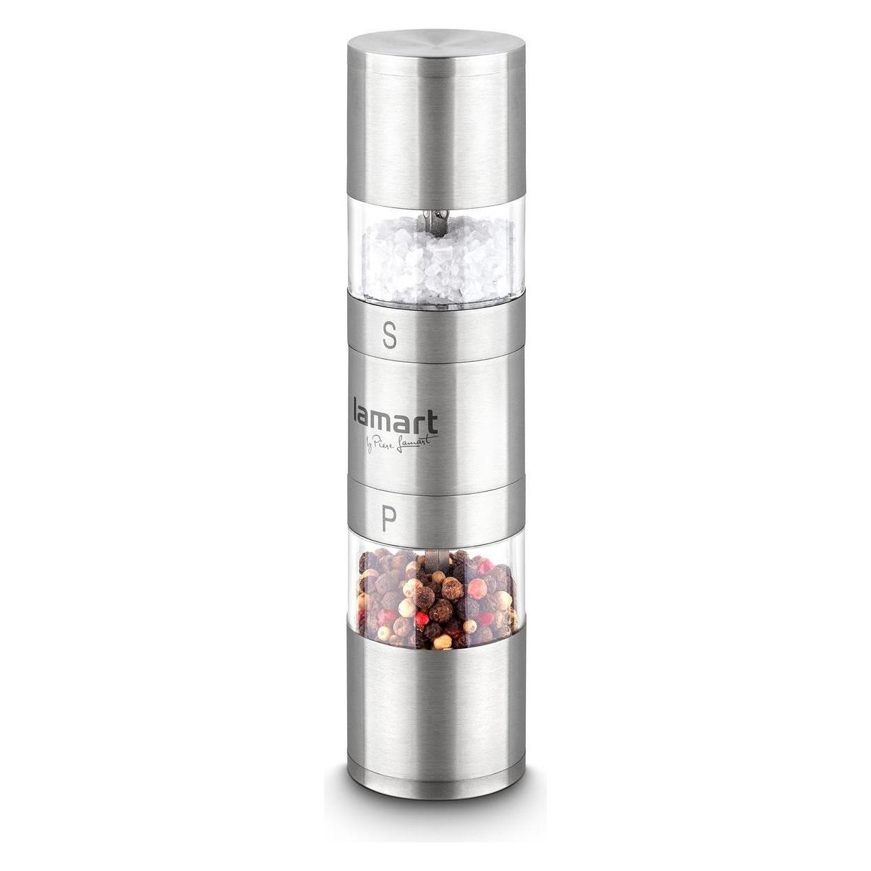 Lamart LT7013 spice grinder (Pfeffer, Salz) (LT7013)