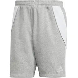 adidas Tiro 24 Shorts Herren - grau - 2XL