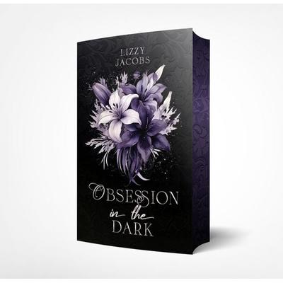 Obsession in the Dark, Taschenbuch von Lizzy Jacobs, Nova MD