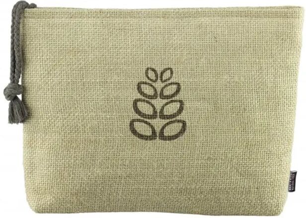 Beter Natural Fiber Bolsa Cosmética Grande