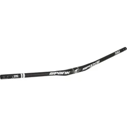 Spank, Lenker, (31.80 mm)