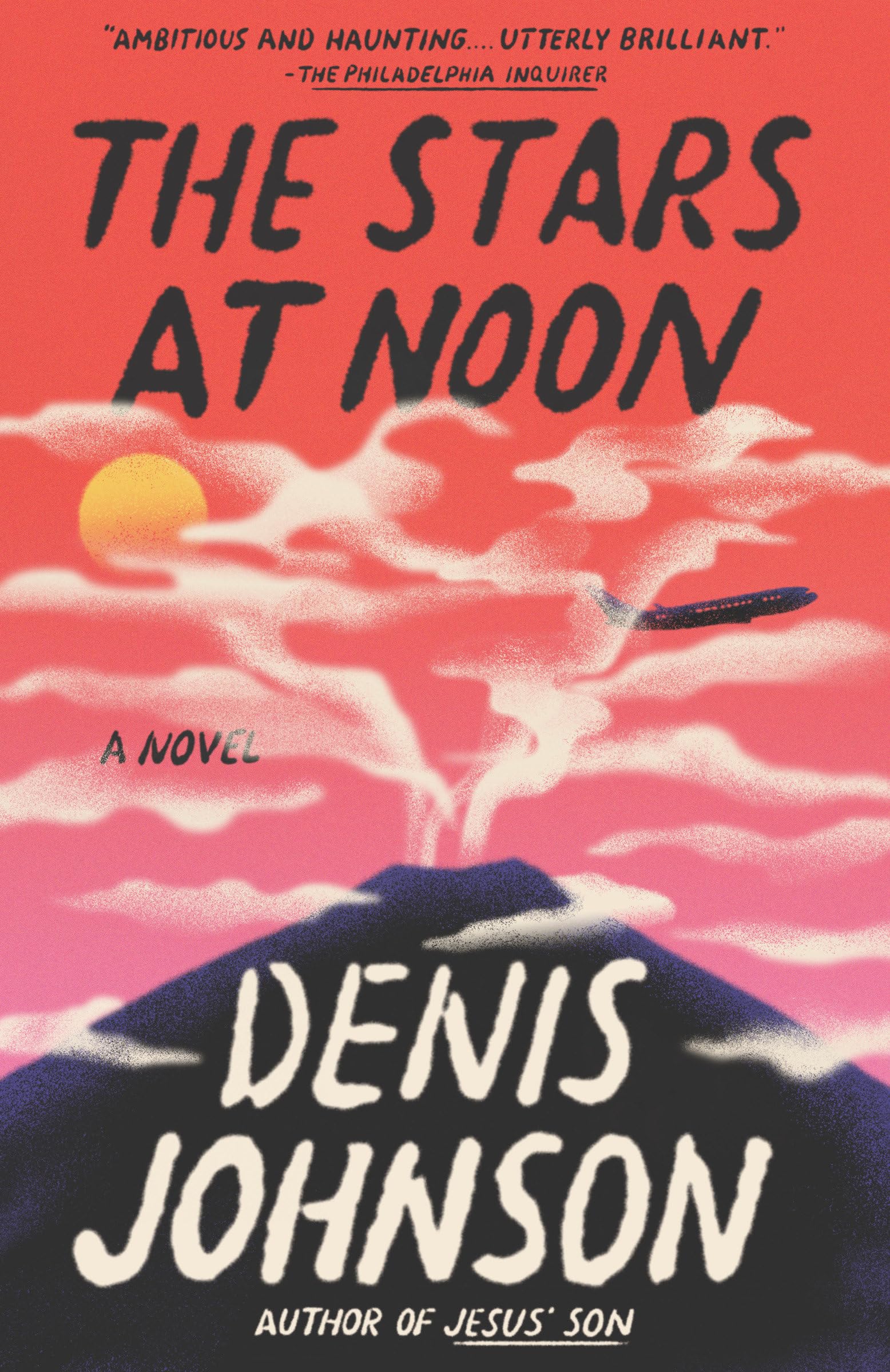 The Stars at Noon - Preis vom 15.10.2026 23:06:25 h
