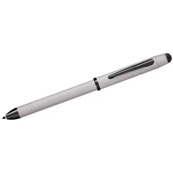 Cross, Schreibstifte, Multifunktionsstift Tech3 chrom (1x)