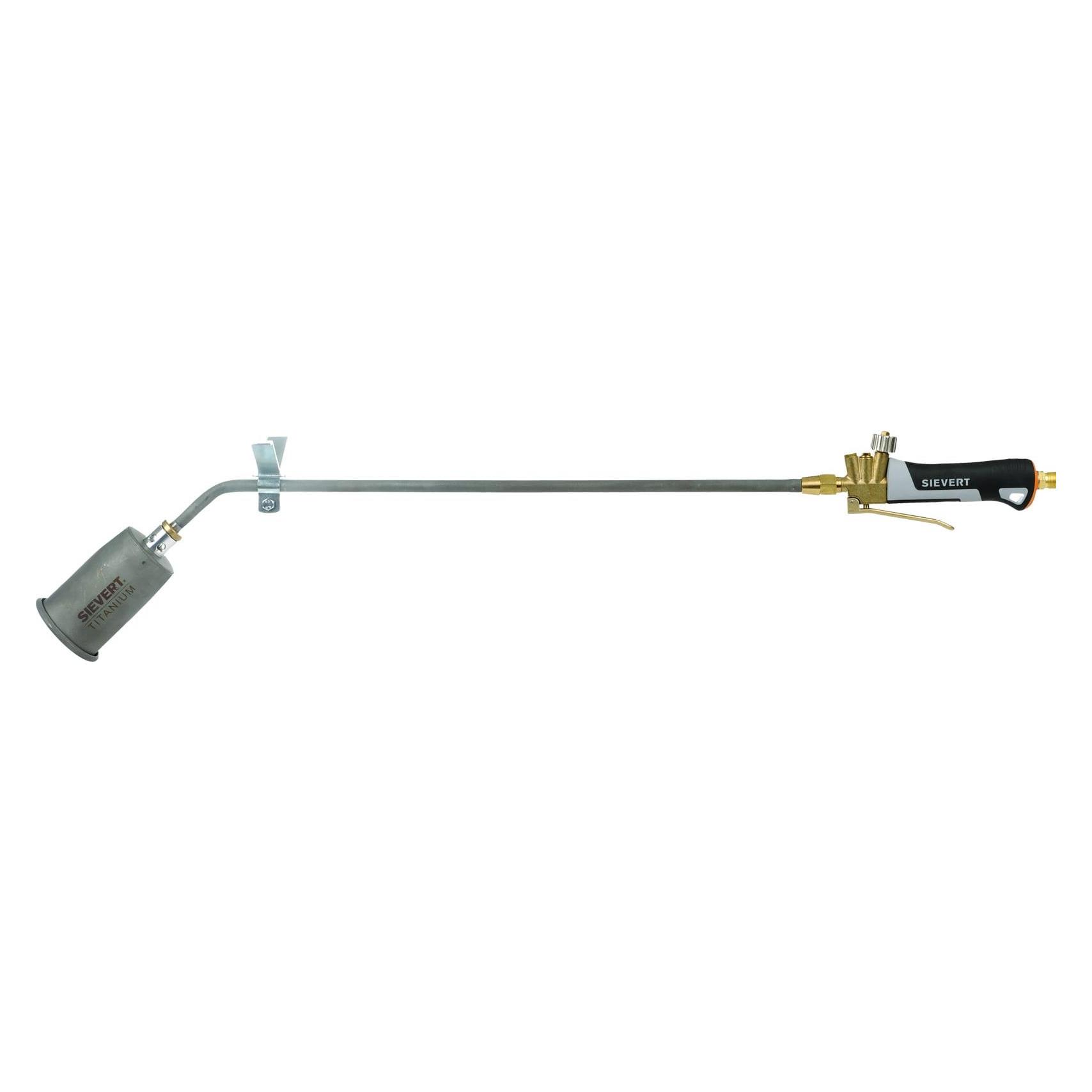 Sievert PRO 88 Titanium Aufschweissbrenner 70 / 850 155 kW (770165)