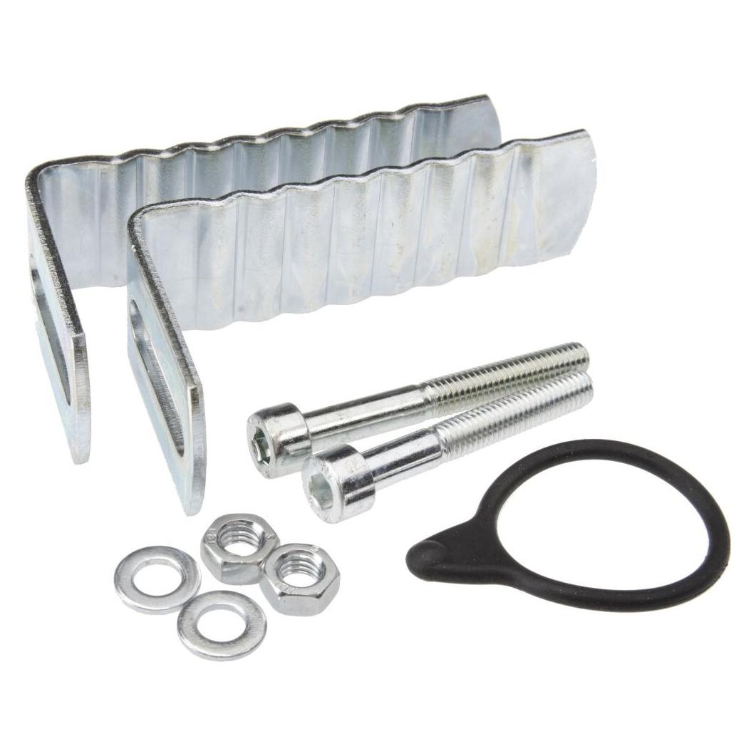 Zefal Ersatzteil Set Für Classic & Trail. (Schutzblech Set) (39180495)
