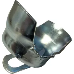 ANHGR 25257 - Anhänger - Steckerhalter, für 7-/13-pol Stecker
