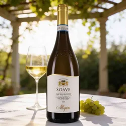 Allegrini 2024 Allegrini Soave Oasi San Giacomo 2024 Garganega Italien
