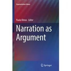 Narration as Argument, Fachbücher