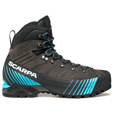 Scarpa - Ribelle HD - Bergschuhe 40 | EU 40 grau/braun