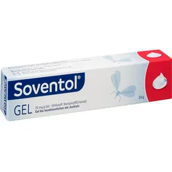 Soventol 20 G
