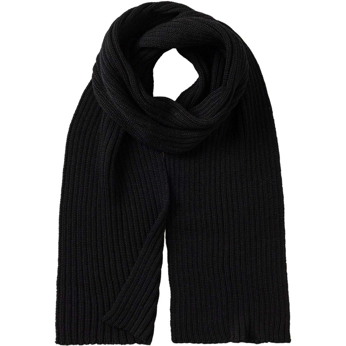 Holebrook åland Scarf black (999) OS A54709-999-OS