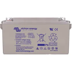 Victron 12V/90Ah Deep Cycle Gel Batterie - 0% MwSt. (gemäß§12 Abs.3 UstG**)