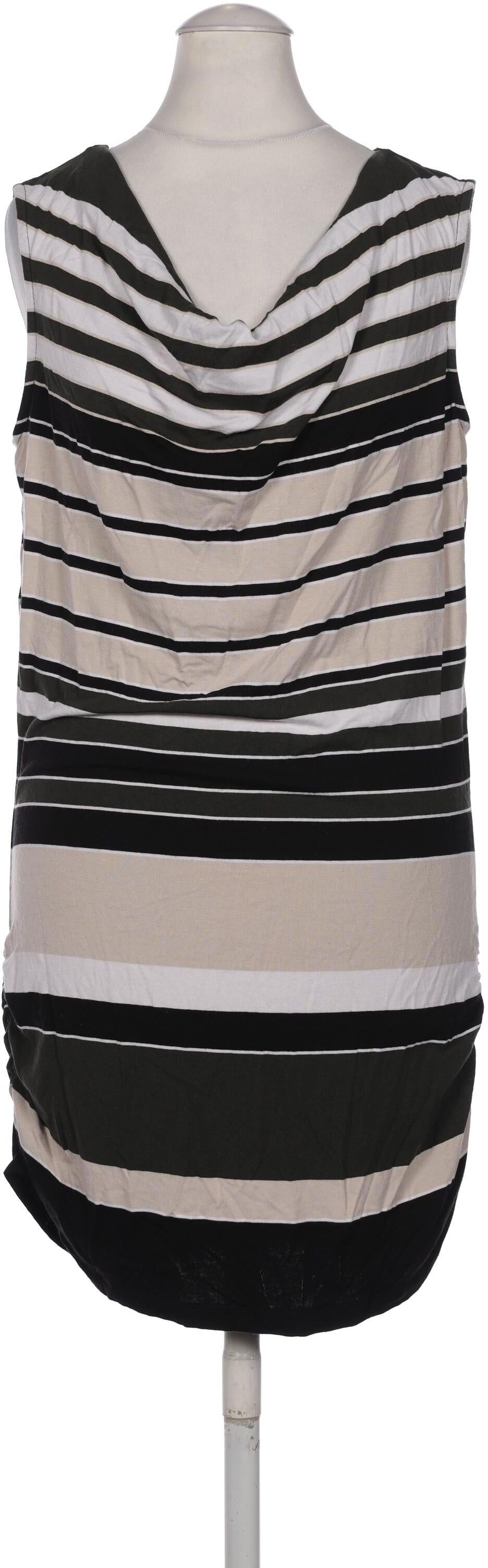 Long Tall Sally Damen Kleid, Mehrfarbig, Gr. S, Viskose / Elasthan - Second Hand