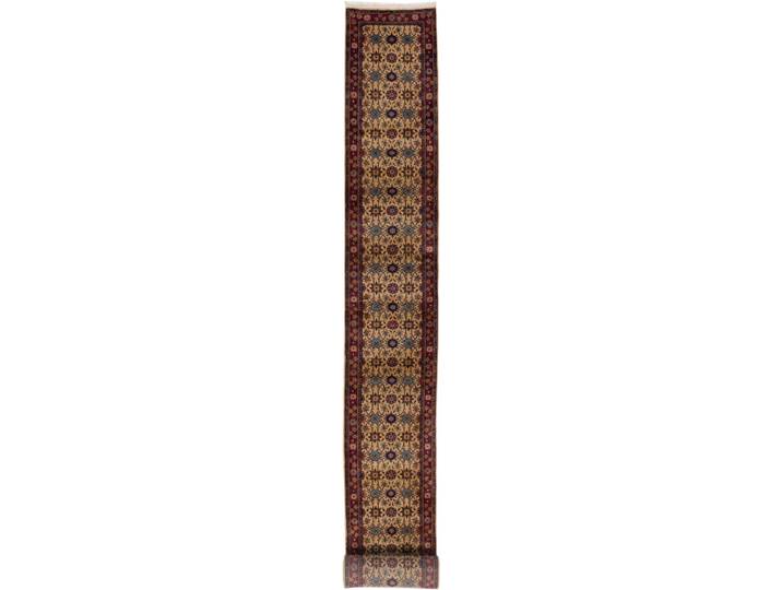 Turkey Alt Teppich 69x836 Handgeknüpft Orientteppich Läufer Wolle