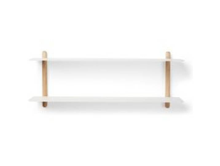 Gejst - Nivo Regal Konfiguration F