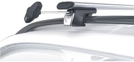 Atera Signo Rt 048122 Tagbøjler