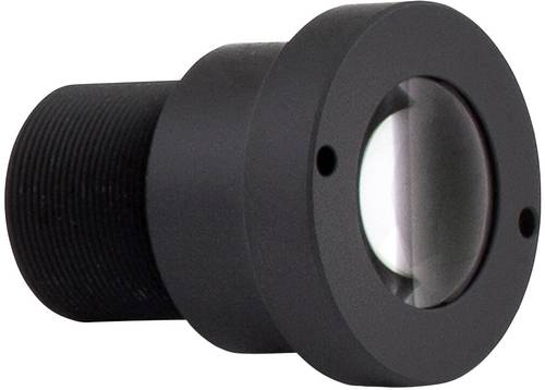 Mobotix Distanz-Teleobjektiv MX-B237