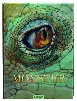 Christian Tielmann - Monster - Preis vom 12.10.2026 11:37:12 h