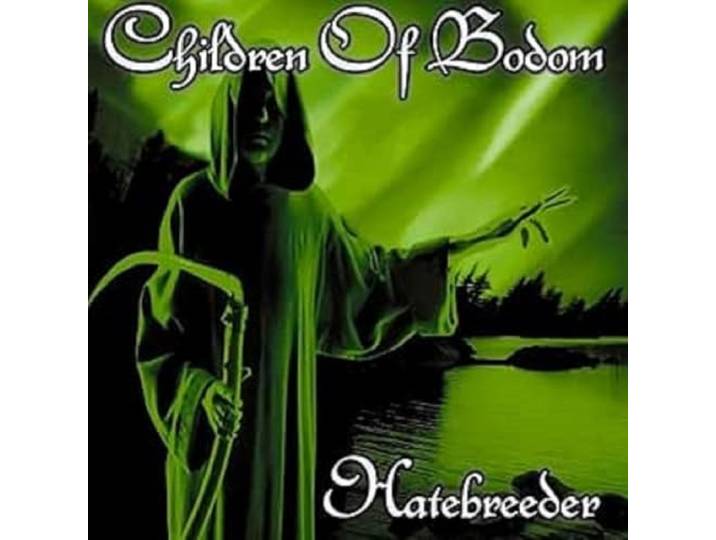 Hatebreeder