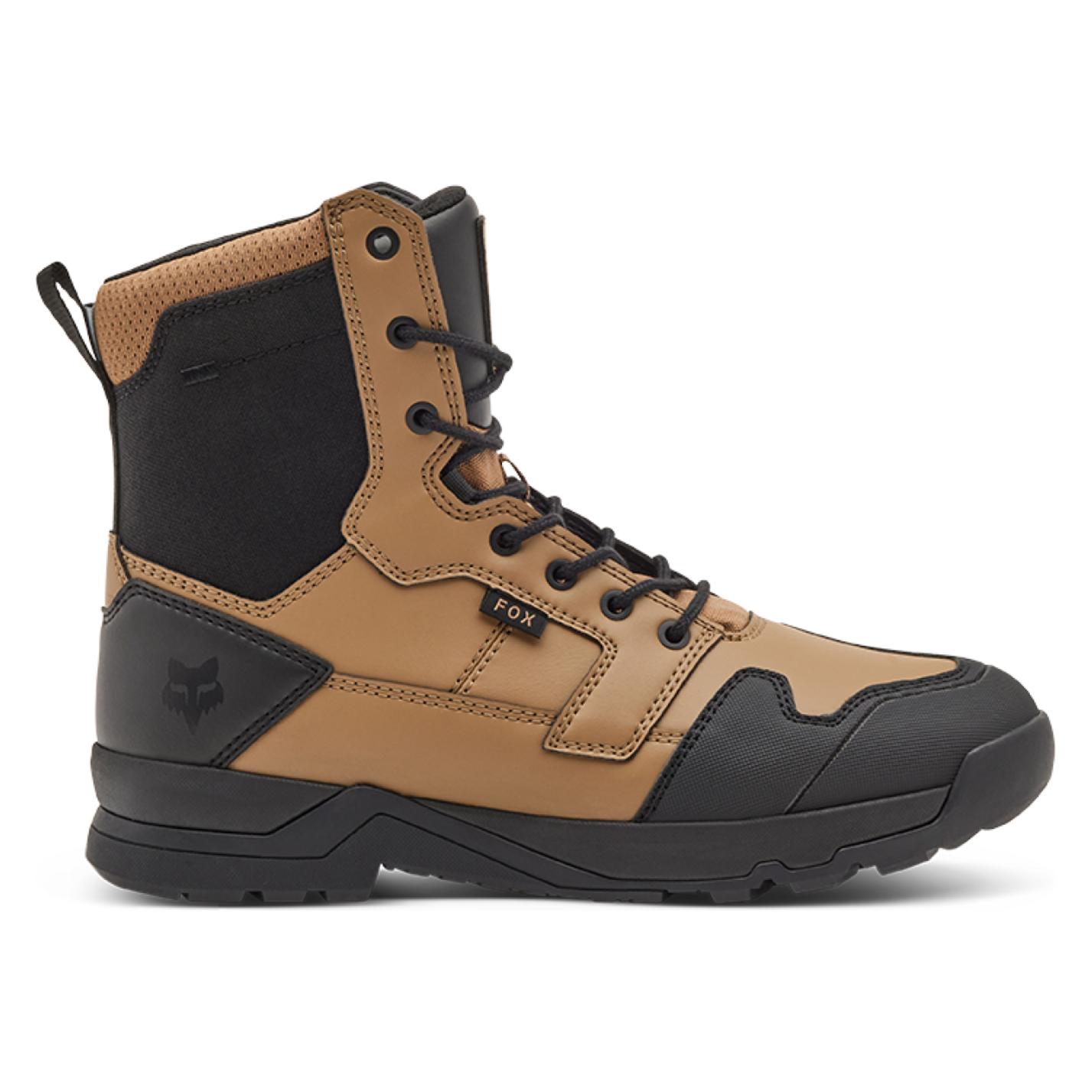 Fox Boots 24 Ranger Adv Drk Kha (Herren, 44) (41895855)
