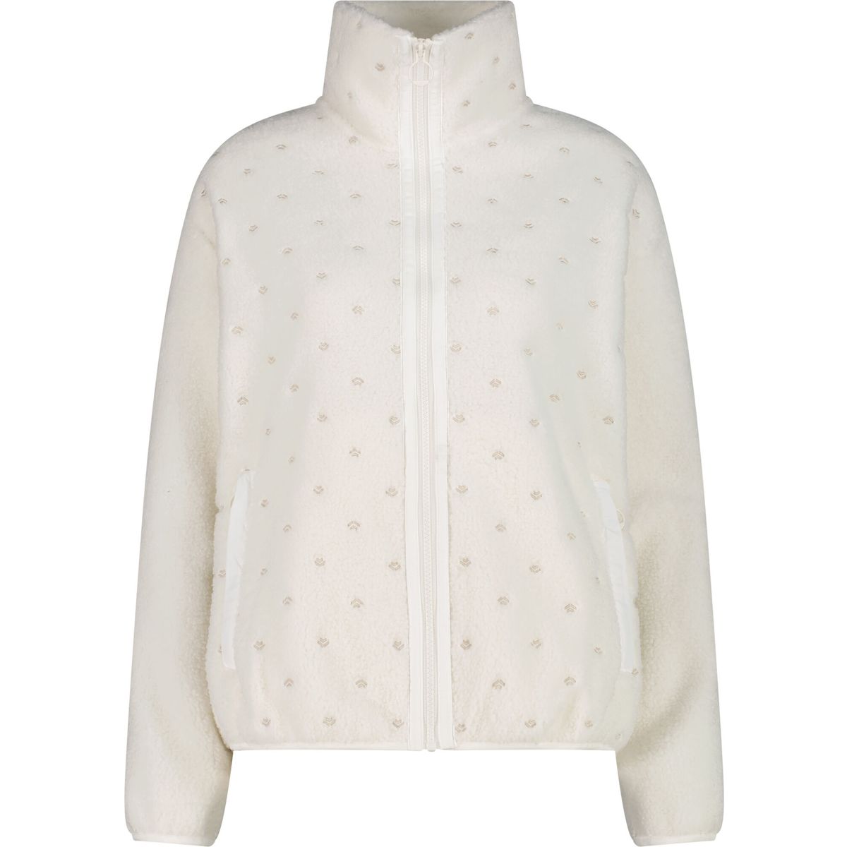 CMP Woman Jacket b.co gesso (A143) 48 36P2926-A143-48