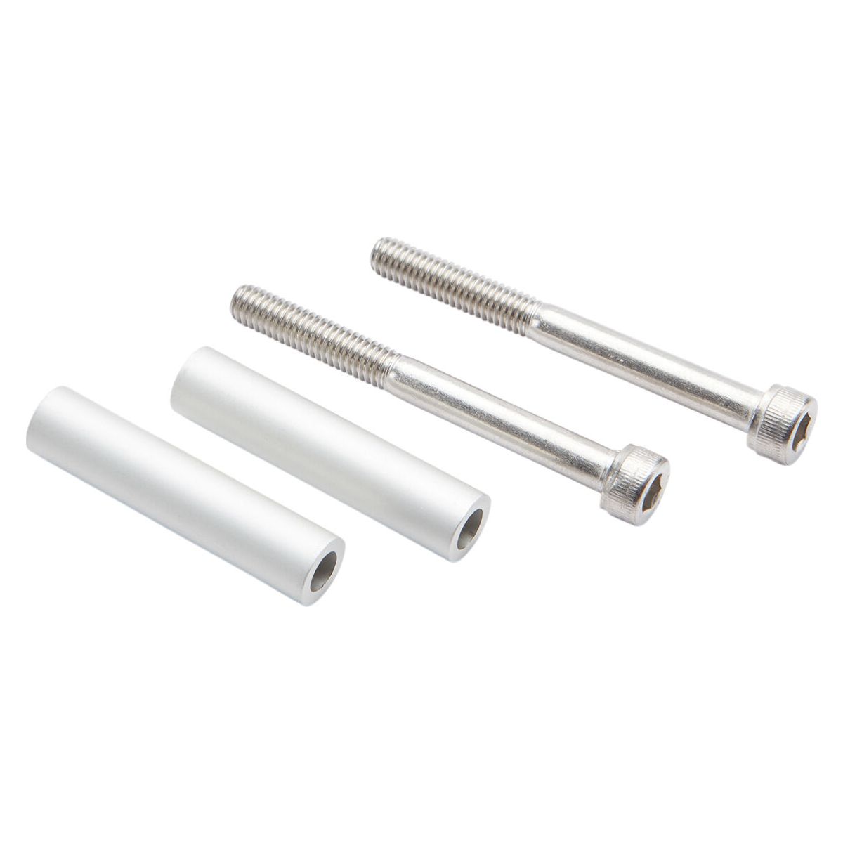 Thule Pack´n Pedal Rail Extender Kit neutral (100044-100044)