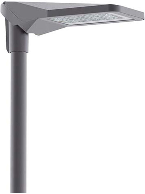 Leipziger Leuchten LED lampe de mât/potence 4000K, DIP, Z76 9.136.7148.02876 (9.136.7148.02876)