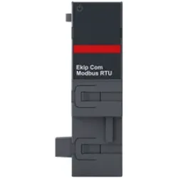 ABB EKIP COM MODBUS RTU E1.3...E6.3 Kommunikationsmodul extern Zubehör für Leistungsschalter Emax3