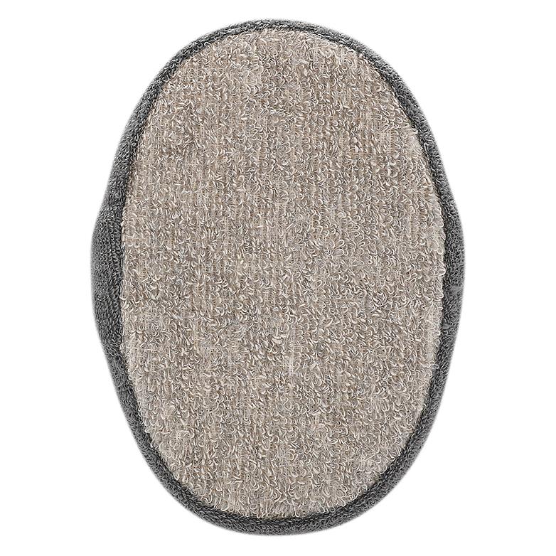 Pipedream Oval Bath Sponge (TOU085TAU)