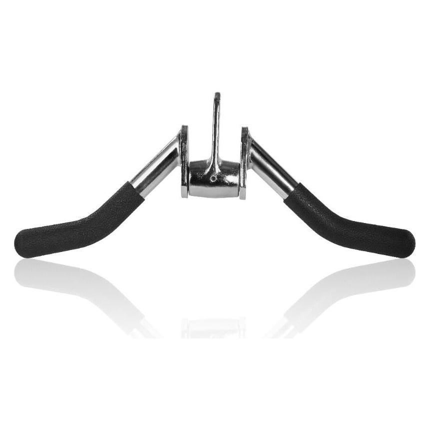Hammer Fitness Trizepsgriff, W-Form (17635)