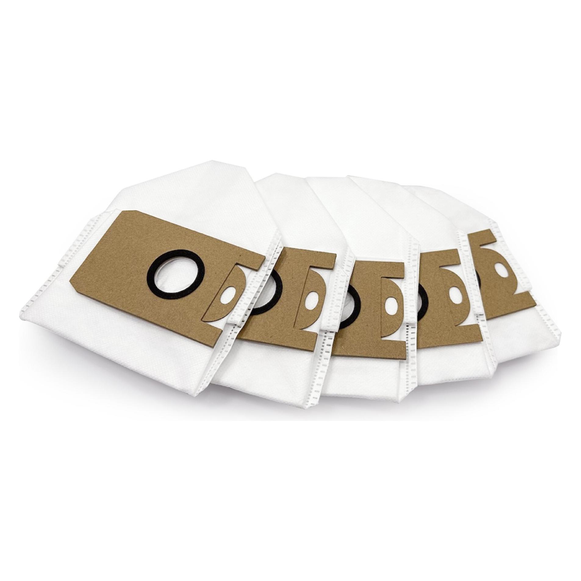 Tesla Smart Robot Vacuum Laser AI300 Staubbeutel TSL-VC-AI300BAG (5x) (TSL-VC-AI300BAG)