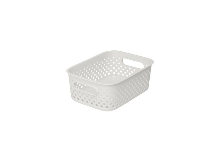 SmartStore Aufbewahrungskorb Essence Small 1.6 l Kunststoff