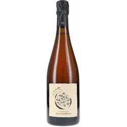 Jérôme Blin La Pluchotte Rosé Extra Brut 2023