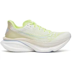 Saucony Damen Endorphin Azura grün 40.0