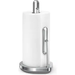 Simplehuman Papierhandtuchhalter 38 cm rostfreier Stahl