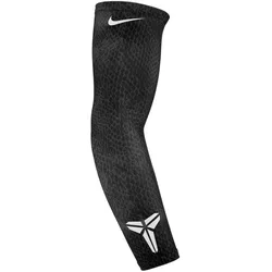 NIKE Dri-FIT Kobe Bryant Arm-Sleeve 029 - black/medium ash/white S/M