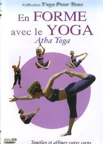 Susan Fulton - En forme avec le yoga [FR Import] - Preis vom 11.10.2026 23:13:37 h
