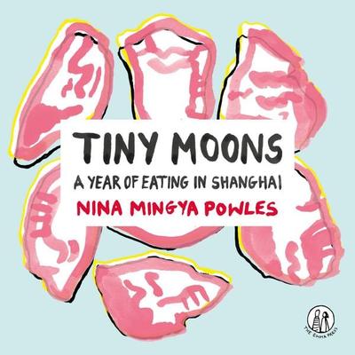 Tiny Moons - Nina Mingya Powles, Audio, 9781915628657