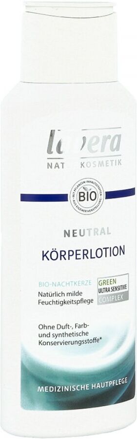 Lavera Neutral Körperlotion