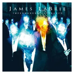 Music On Vinyl, Schallplatten, Impermanent Resonance (James LaBrie (Dream Theater))