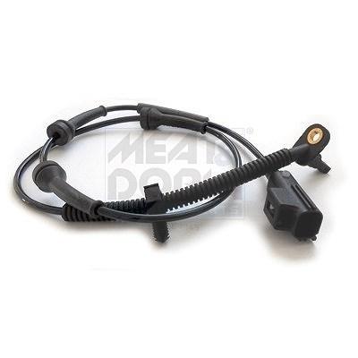 Meat & Doria Sensor, Raddrehzahl [Hersteller-Nr. 90609] für Land Rover