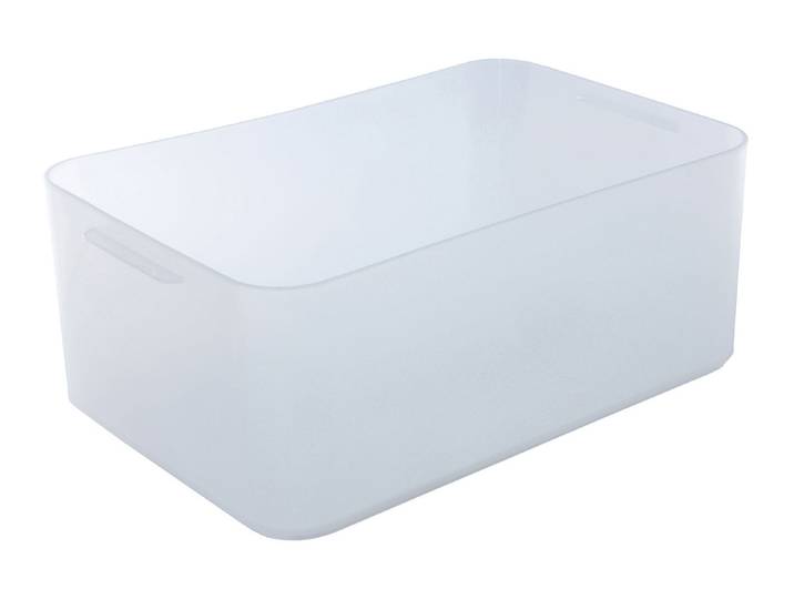 Sundis Box Pure A5 9 × 15.5 × 24.2 cm