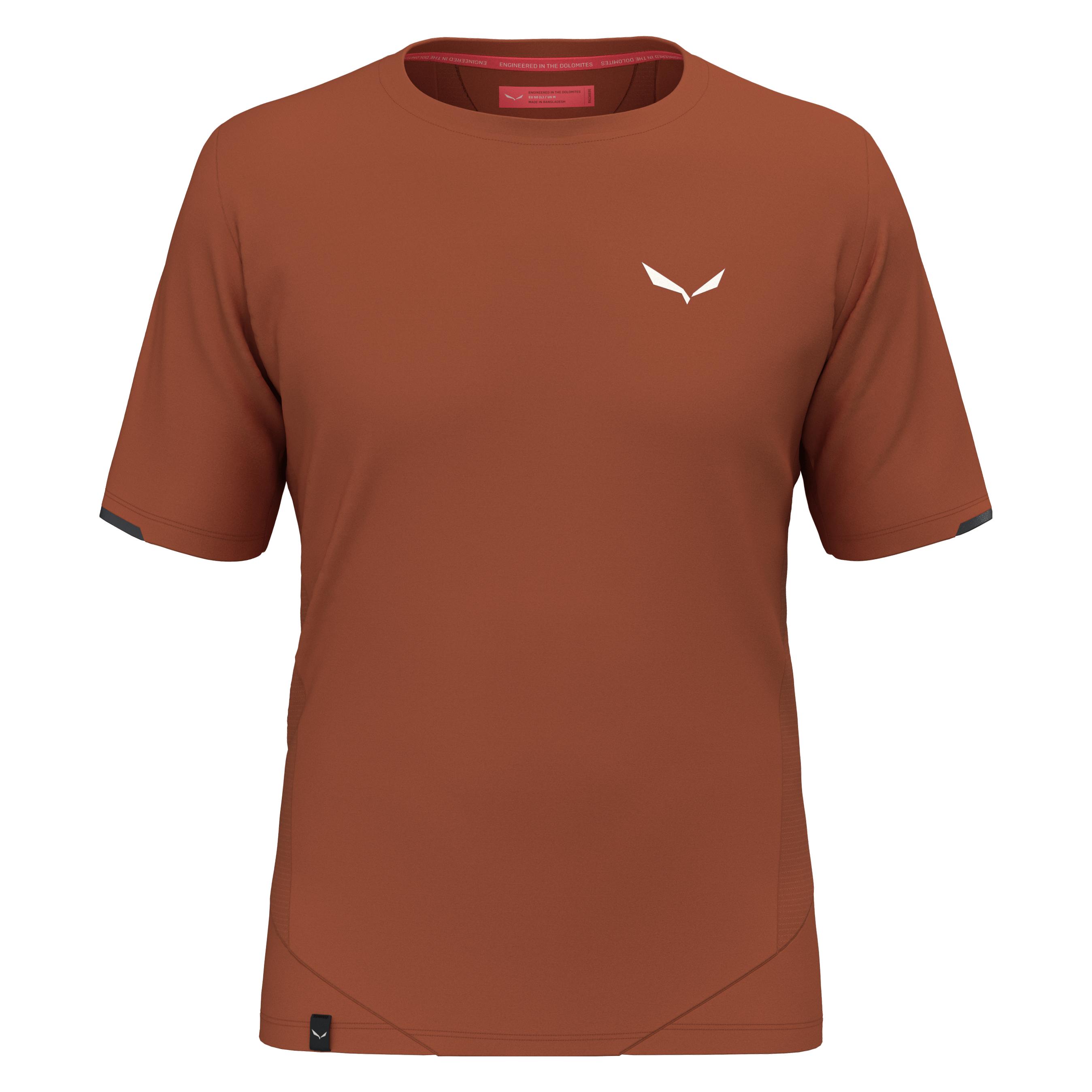 Salewa PEDROC DRY Herren HYB T-SHIRT (46, S) (649804)