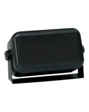 Albrecht CB 250 Lautsprecher 3 Watt Schwarz Funklautsprecher 7W 200 7000 Hz 8 Ohm (7117)