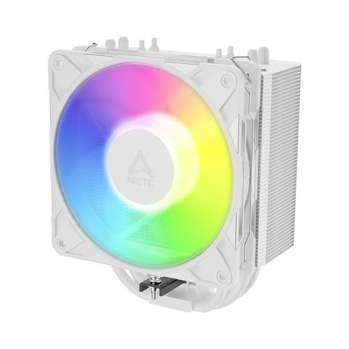Arctic Kühler Freezer 36-S A-RGB (White) Chipsatz-Kühler mit Lüfter